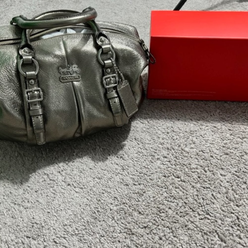 Coach handbag